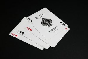 four-aces